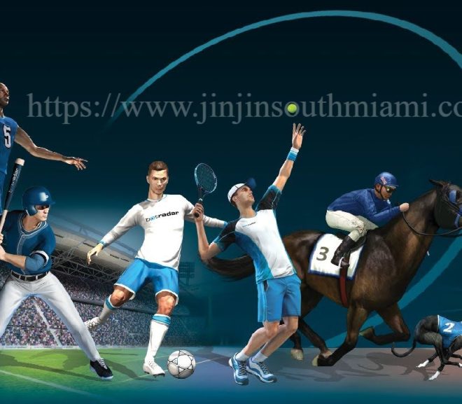 Betradar Sportsbook: Sistem Taruhan Paling Akurat di Dunia
