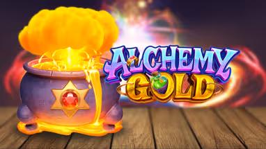 Slot Alchemy Gold: Keajaiban dan Kekayaan Dunia Judi Online