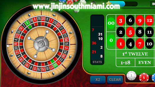 Menikmati Sensasi Taruhan di Roulette Online: Panduan Lengkap untuk Pemain Casino