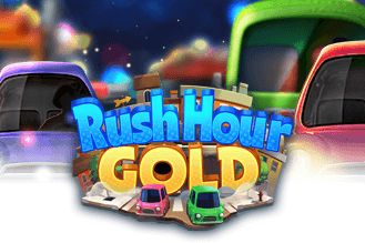 Rush Hour Gold Slot By Advant Play Tema Balap Kota RTP 97.03%