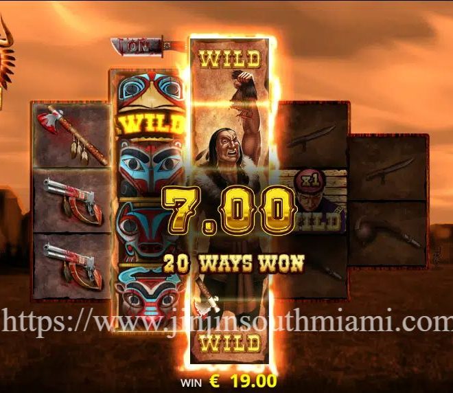 Little Bighorn: Slot Bertema Wild West dengan Petualangan Perbatasan dan Lanskap Alam yang Memukau